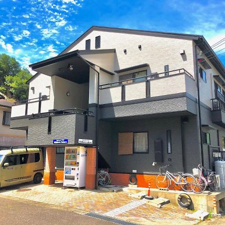 Midtown Sakura Apartment House 101 予約者だけの空間 A Space Just For You Натикацуура Экстерьер фото