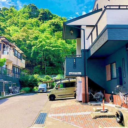 Midtown Sakura Apartment House 101 予約者だけの空間 A Space Just For You Натикацуура Экстерьер фото