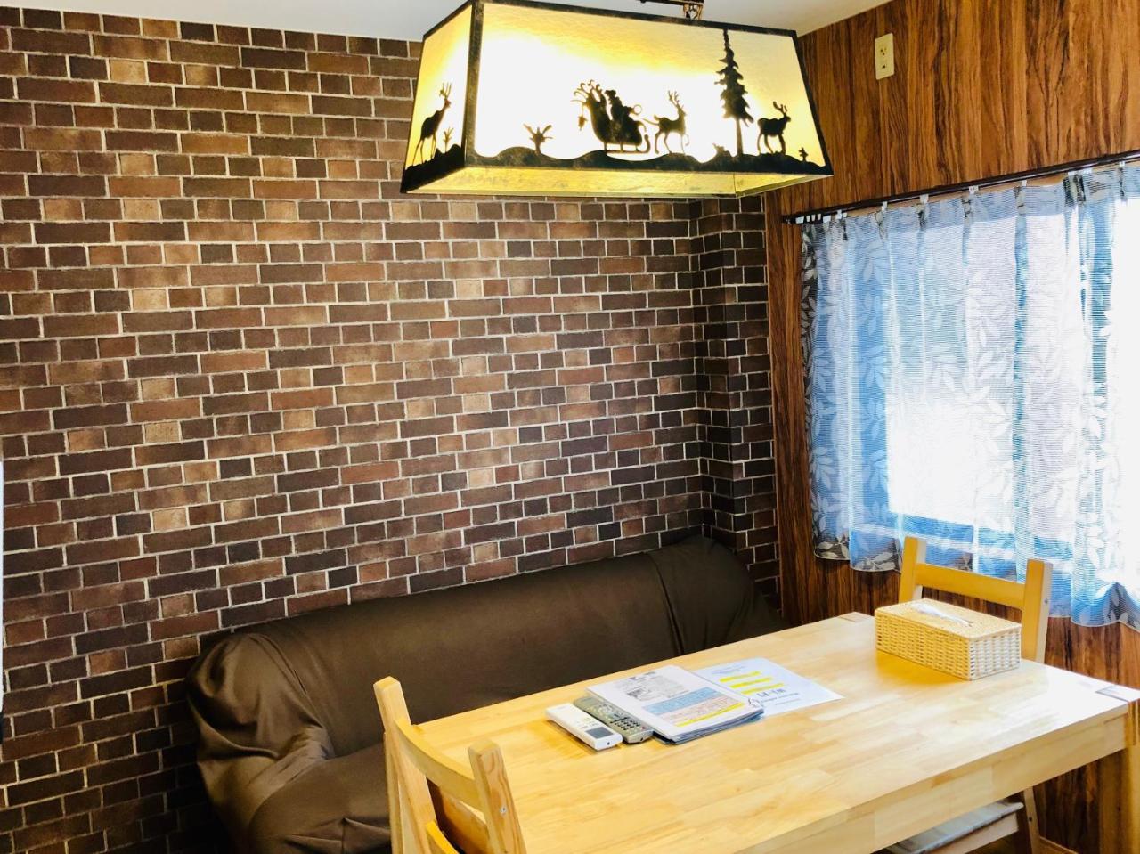 Midtown Sakura Apartment House 101 予約者だけの空間 A Space Just For You Натикацуура Экстерьер фото