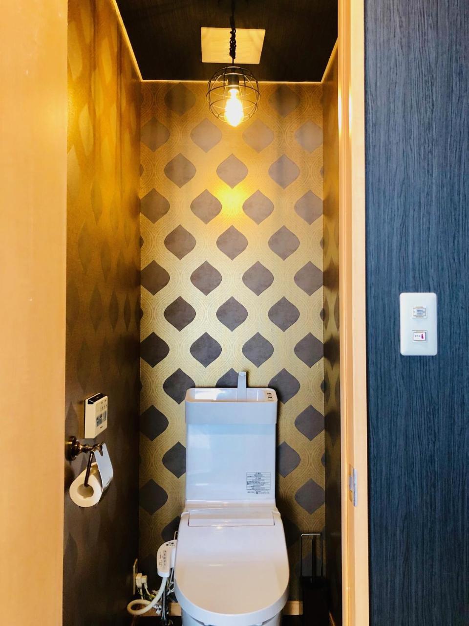 Midtown Sakura Apartment House 101 予約者だけの空間 A Space Just For You Натикацуура Экстерьер фото