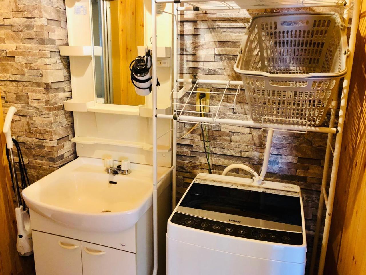 Midtown Sakura Apartment House 101 予約者だけの空間 A Space Just For You Натикацуура Экстерьер фото