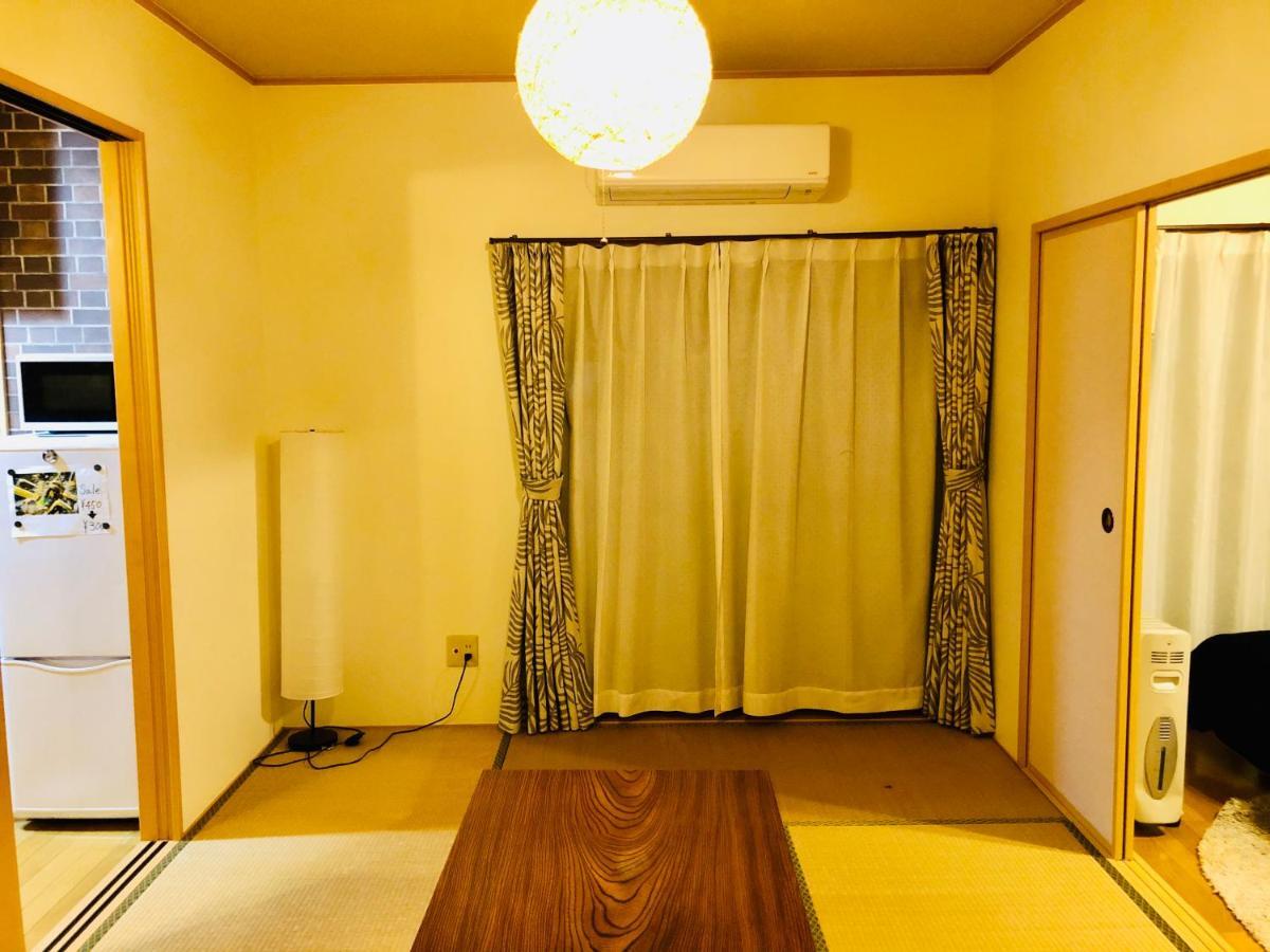 Midtown Sakura Apartment House 101 予約者だけの空間 A Space Just For You Натикацуура Экстерьер фото
