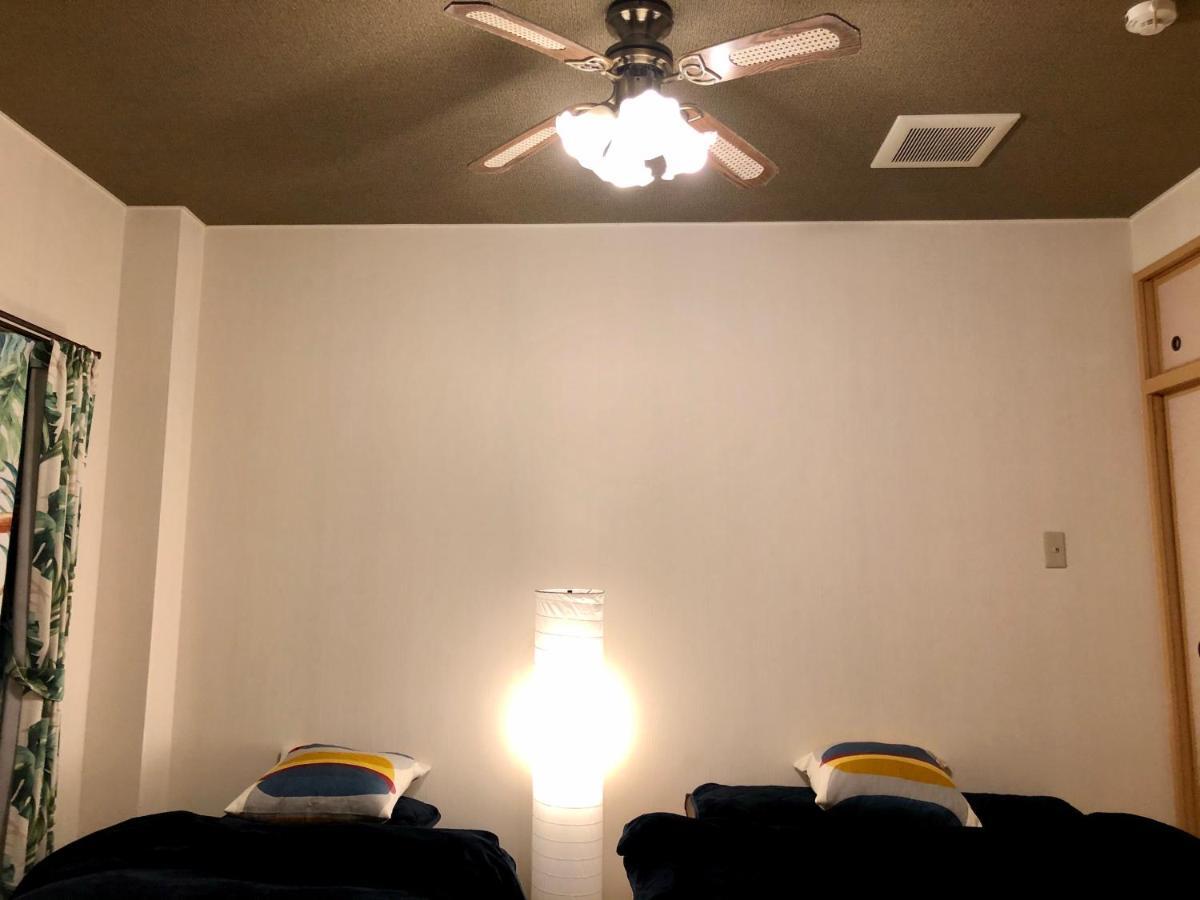 Midtown Sakura Apartment House 101 予約者だけの空間 A Space Just For You Натикацуура Экстерьер фото